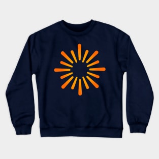 Awake Society Crewneck Sweatshirt